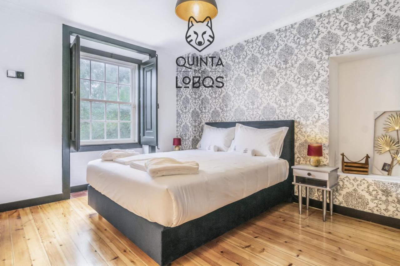 Quarto Duplo Deluxe