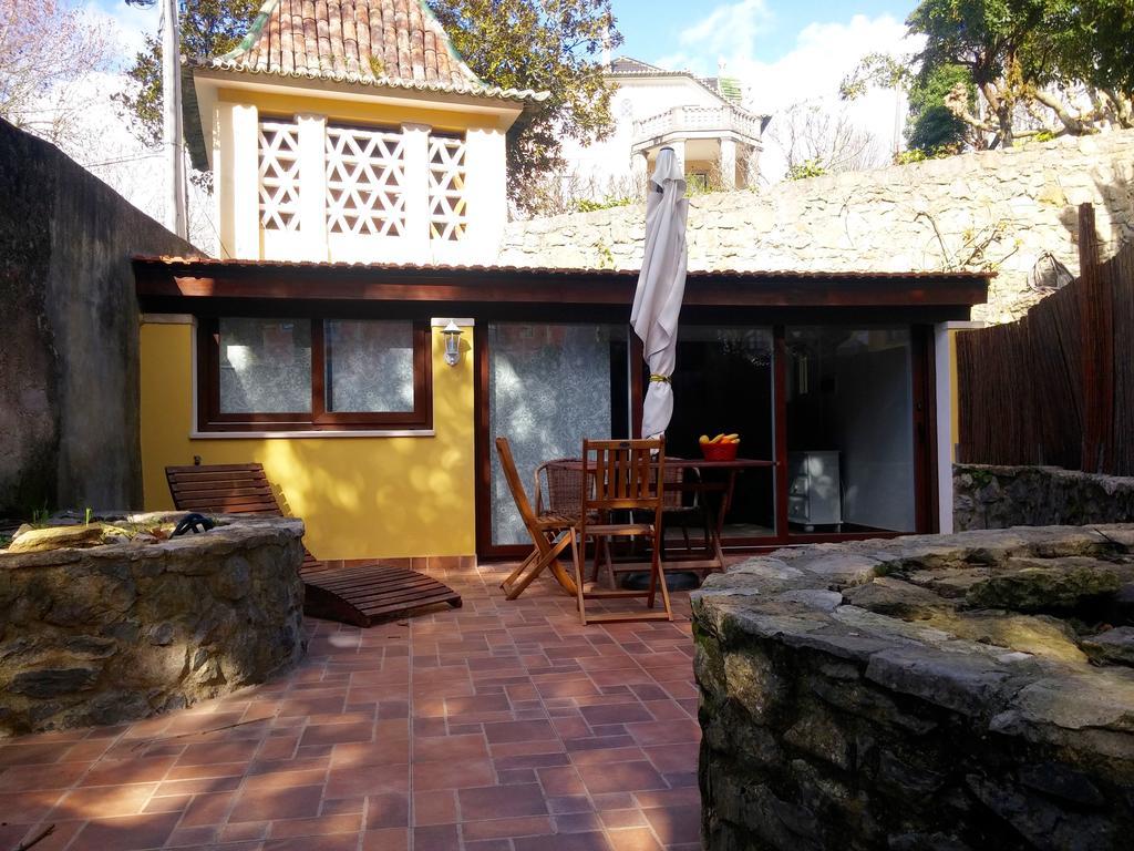 Studio Terrace